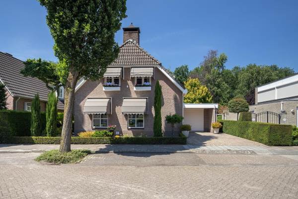 Woning Parijslaan 63 Eindhoven