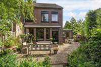 Woning Avenbeeck 65 Hillegom