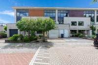 Woning Klarinetweg 105 BARENDRECHT