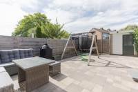 Woning Beukmolen 62 Papendrecht