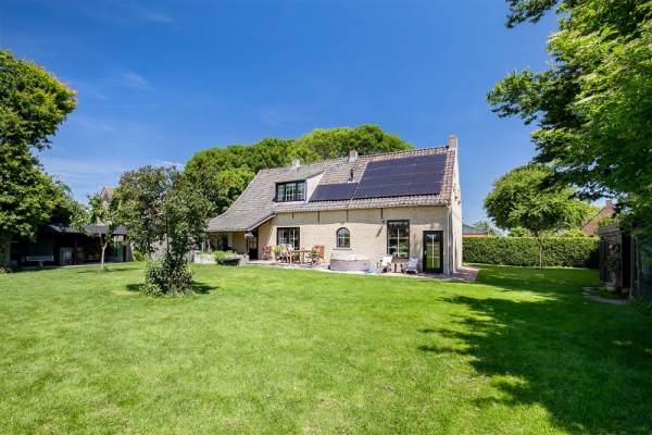 Woning Polderweg 33 HENGSTDIJK
