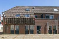 Woning Gieterij 1 Bergen op Zoom