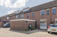 Woning Boxmeerstraat 129 Tilburg