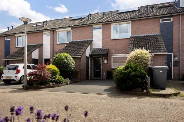 Woning Swalmenhof 26 Arnhem