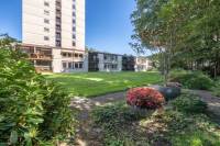 Woning Generaal Foulkesweg 285 Wageningen