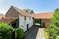 Woning Bruisterbosch 19 SINT GEERTRUID