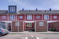Woning De Zonkade 31 Rosmalen