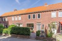 Woning Arendplein 18 Tilburg