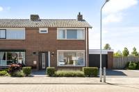 Woning Nassaulaan 141 Goes