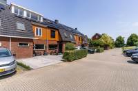 Woning Burchtmuur 10 Houten