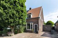 Woning Wilgenlaan 63 Zwanenburg