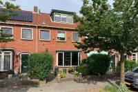 Woning De Zandstraat 7 Velsen-Noord
