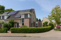 Woning Gieterijstraat 65 Gaanderen