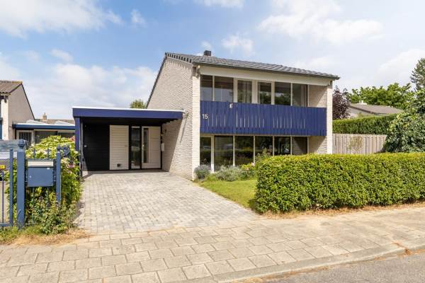 Woning Aalscholversingel 15 Velp (GE)