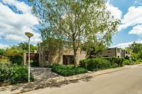 Woning Boeslaan 22 Wageningen