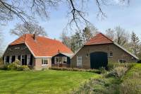 Woning Horstweg 6 en 6a Laren (GE)