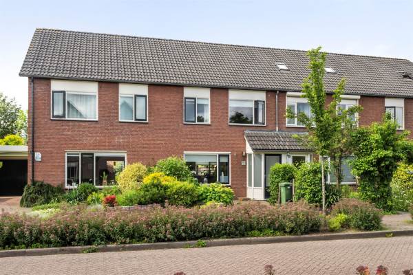Woning Het Horseler 16 Warnsveld