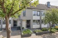 Woning De Dadelboom 37 Uitgeest