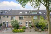 Woning Geel-groenlaan 28 Zoetermeer