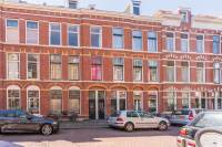 Woning Obrechtstraat 260B Den Haag