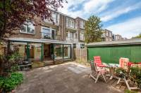 Woning Laurierstraat 35 Den Haag