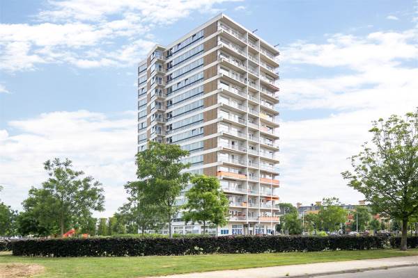 Woning Oranjeplein 251 Maastricht