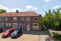 Woning Mr. Luybenstraat 82 Waalwijk