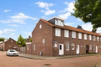 Woning Boas en Judelshof 22 Amsterdam