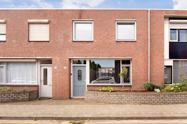 Woning Hemelrijksdijkje 11 Helmond