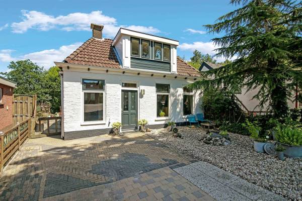 Woning Leeuwarderstraatweg 228 Nieuwebrug