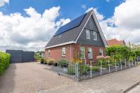 Woning Kerkweg 10 Venhuizen