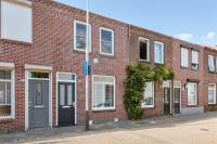Woning Akkerstraat 79 Tilburg