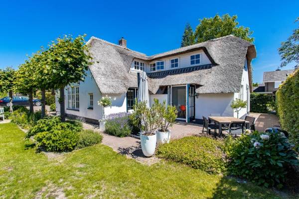 Woning Ridderstraat 19 Gameren