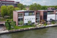 Woning Noordkade 151E WADDINXVEEN