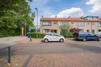 Woning Prins Bernhardstraat 24 Koudekerk aan den Rijn