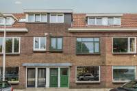 Woning Cornelis Mertenssstraat 17 Utrecht
