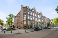 Woning Heemraadssingel 284-b Rotterdam