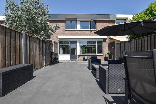 Woning Botter 219 LELYSTAD