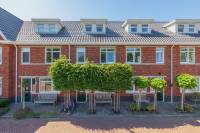 Woning Carthagolaan 10 Hillegom