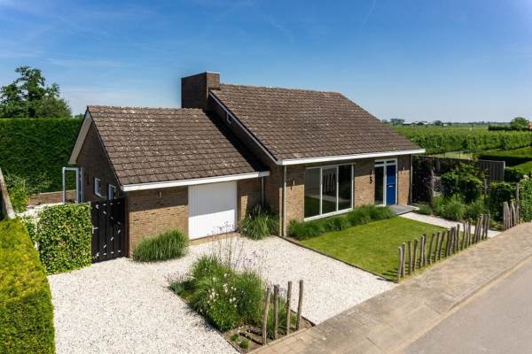 Woning Hoefstraat 5 DREUMEL
