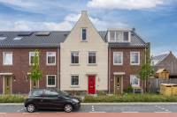 Woning Soestdijkstraat 17 ZEVENHUIZEN ZH