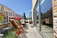 Woning Beijneslaan 53A 2 BEVERWIJK