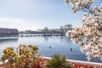 Woning Aquamarin 35 WEESP