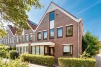 Woning Valkenkamp 663 Maarssen