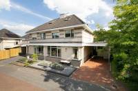 Woning Entoshof 26 Rijssen