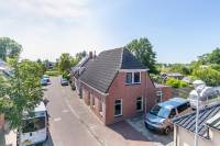 Woning Schippersstraat 1 Noordhorn