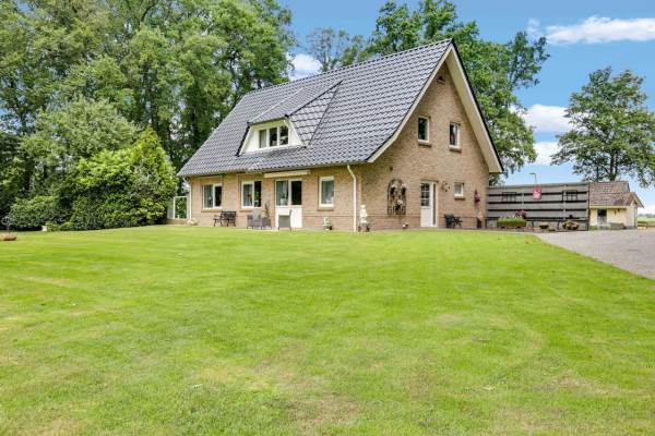Woning Europaweg 197 Nieuw-Schoonebeek