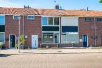 Woning Johan Jongkindstraat 51 Almelo