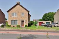 Woning Gouverneur Houbenstraat 43 Nieuwstadt