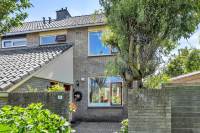 Woning Zwaluwplein 16 BOSKOOP